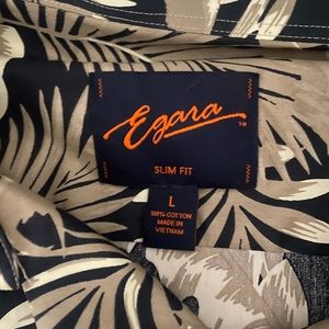 Egara Shirt “Never Worn”